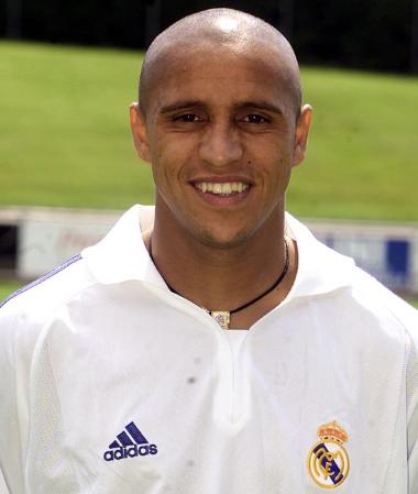 Roberto Carlos